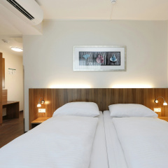 B&B HOTEL Berlin-Mitte - Bild 4