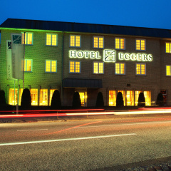 Hotel Eggers - Bild 1