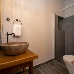 Watermill Villa & Hotel Faralya - Bild 8
