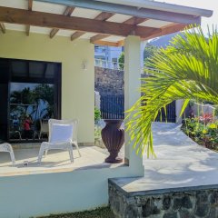 East View Self Catering in Mahe Island, Seychelles from 224$, photos, reviews - zenhotels.com photo 26