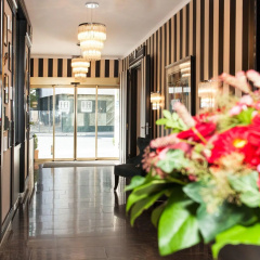 The Domicil Hotel Frankfurt City - Bild 15