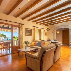 Villa Teix de Bonaire - Bild 7