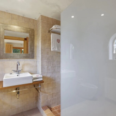 Luxury Villa Luna Suites frente al mar - Bild 9