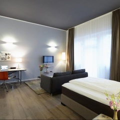 Aparthotel Tu-Tu - Bild 9