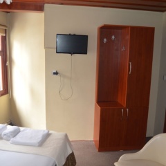 Setbasi Hotel - Bild 3
