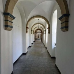 Bildungs- und Tagungshaus Liborianum - Bild 13