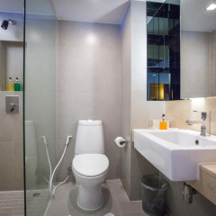 Trinity Silom Hotel - Bild 8