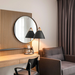 elaya hotel augsburg, Trademark by Wyndham - Bild 6