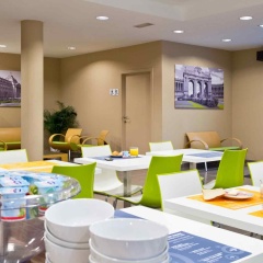 Aparthotel Adagio Access Brussels Europe - Bild 19