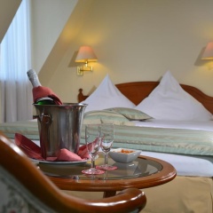 City Partner Hotel Holländer Hof - Bild 8