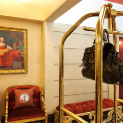Hôtel L'Ormaie & Spa - Bild 12