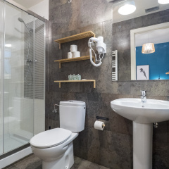 Barcelona Sants Station Apartments - Bild 10