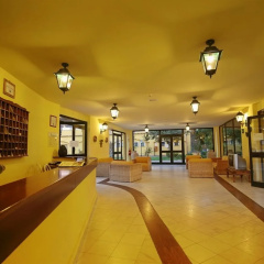 Marina Del Marchese Beach Resort thumbnail 14