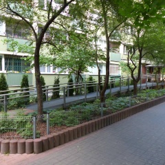 Hosapartments City Center - Bild 12