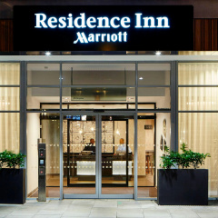 Residence Inn by Marriott London Bridge - Bild 1
