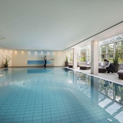 Maritim Hotel Würzburg - Bild 13