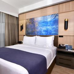 Somerset Maslak Istanbul - Bild 5
