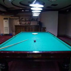 Continent Hotel photo 4