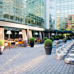 Roomers Frankfurt Central, Autograph Collection - Bild 28