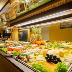 Apart Hotel Halle - Bild 10