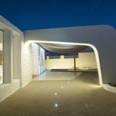 Andronikos Hotel - Adults Only thumbnail 12