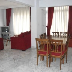 Damlatas Apartment - Bild 1