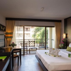 Deevana Patong Resort & Spa - Bild 11