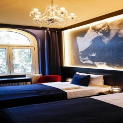 Sleephotels Casino - Bild 3