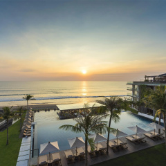 Alila Seminyak, Bali - Bild 28