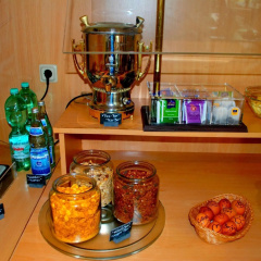 Ariva Boardinghouse Platanenhof - Bild 8