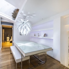 Martin Lane Apartment by Flexystays - Bild 11