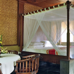 Three Brothers Bungalows & Villas Hotel - Bild 29