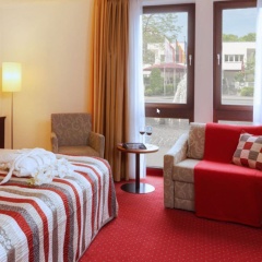 Hotel Rosenpark Laurensberg - Bild 6