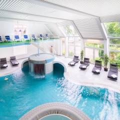 Hotel Der Achtermann - Bild 11