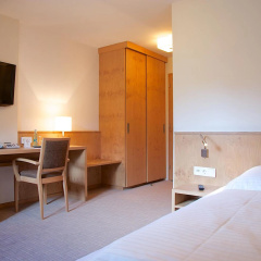 Hotel Zur Mv Hle - Bild 3