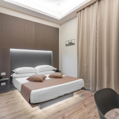 Meneghina Suites Foresteria Lombarda - Bild 2