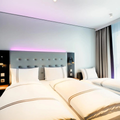 Premier Inn Nuernberg City Nordost - Bild 3