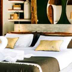 MAJO Private Villas - Bild 4