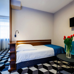 Wyspianski Hotel - Bild 4