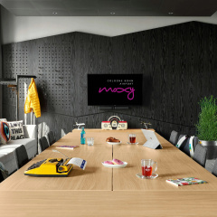 Moxy Cologne-Bonn Airport - Bild 27