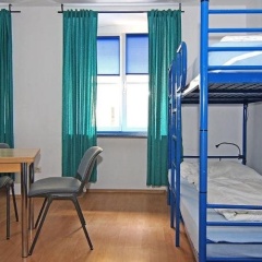Brook Lane Hostel - Bild 2