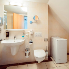 Aparthotel Neumarkt - Bild 8