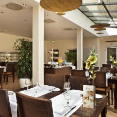 Flemings Hotel München Schwabing - Bild 17