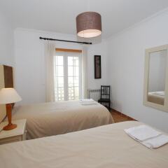 Отель Modern Apartment in Óbidos With Pool Португалия, Обидуш - отзывы, цены и фото номеров - забронировать отель Modern Apartment in Óbidos With Pool онлайн фото 23