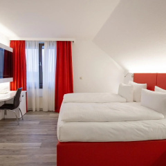 DORMERO Hotel Düsseldorf - Bild 3