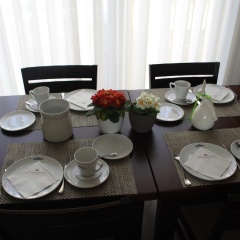 Hotel Mercedes - Bild 12