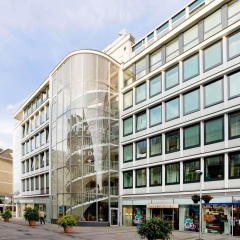 Mercure Hotel Aachen am Dom - Bild 1