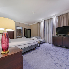 InterContinental Warsaw by IHG - Bild 6