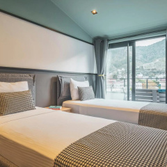 City Life Demir Hotel - Bild 6