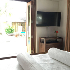 De Chom Villa - Bild 1